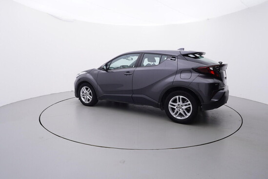 TOYOTA C-HR Active 1.8 90 kW automat_2