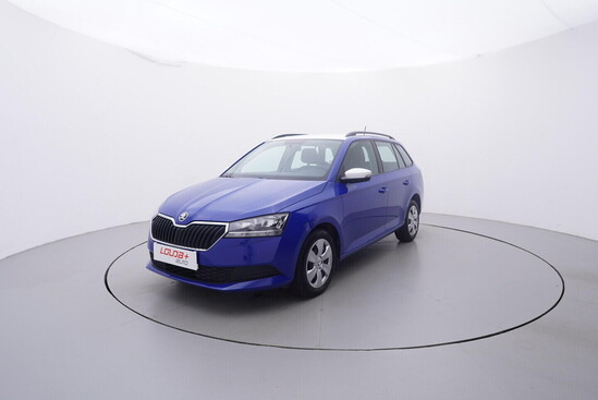 ŠKODA FABIA Active 1.0 TSI 70 kW manuál, DPH_1