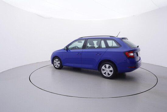 ŠKODA FABIA Active 1.0 TSI 70 kW manuál, DPH_2