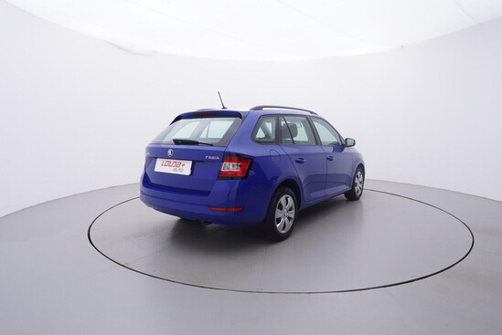 ŠKODA FABIA Active 1.0 TSI 70 kW manuál, DPH_3