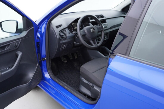 ŠKODA FABIA Active 1.0 TSI 70 kW manuál, DPH_4