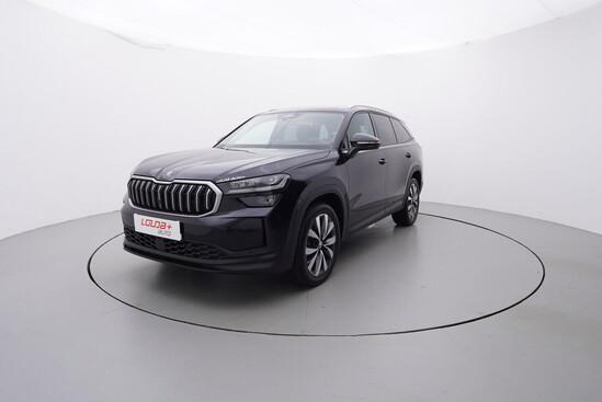 ŠKODA KODIAQ Exclusive Selection 2.0 TDI 142 kW automat, DPH_1