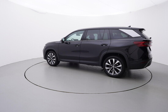 ŠKODA KODIAQ Exclusive Selection 2.0 TDI 142 kW automat, DPH_2