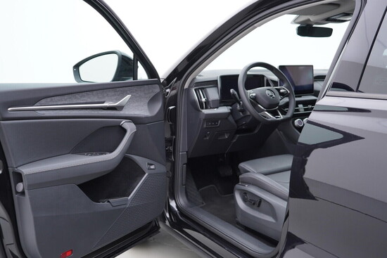 ŠKODA KODIAQ Exclusive Selection 2.0 TDI 142 kW automat, DPH_4