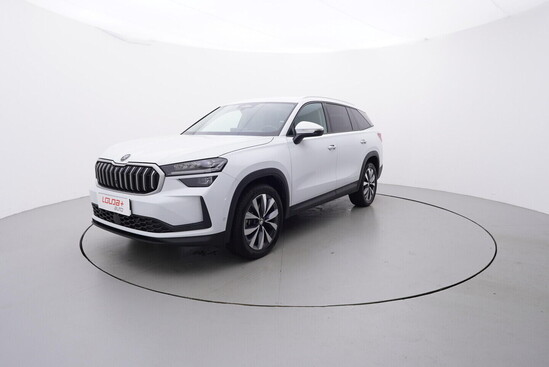 ŠKODA KODIAQ Exclusive Selection 2.0 TDI 142 kW automat, DPH_1