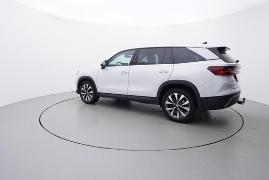 ŠKODA KODIAQ Exclusive Selection 2.0 TDI 142 kW automat, DPH_2
