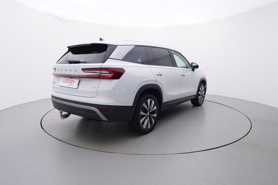 ŠKODA KODIAQ Exclusive Selection 2.0 TDI 142 kW automat, DPH_3