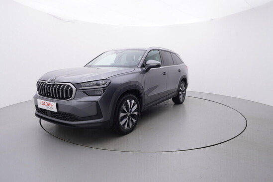 ŠKODA KODIAQ Exclusive Selection 2.0 TDI 142 kW automat, DPH_1