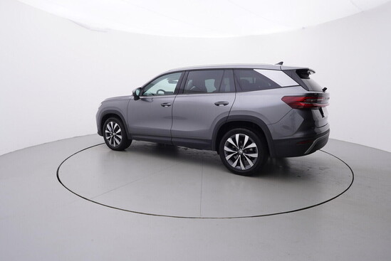 ŠKODA KODIAQ Exclusive Selection 2.0 TDI 142 kW automat, DPH_2