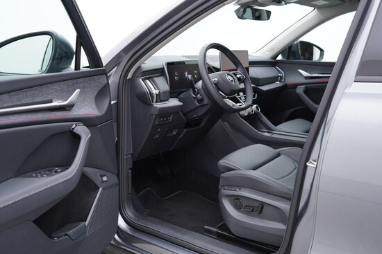 ŠKODA KODIAQ Exclusive Selection 2.0 TDI 142 kW automat, DPH_4