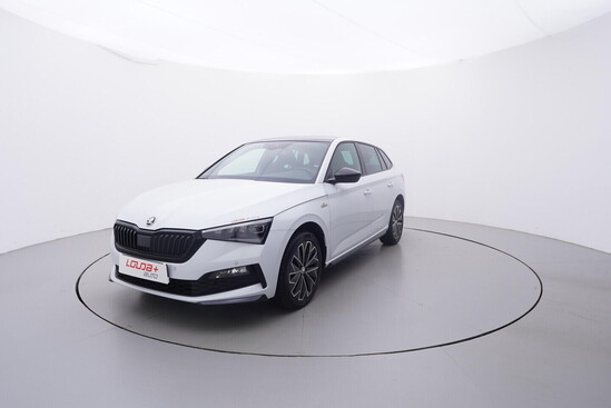 ŠKODA SCALA Monte Carlo 1.5 TSI 110 kW automat, DPH_1