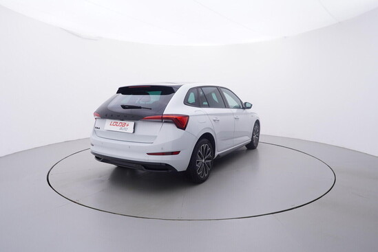 ŠKODA SCALA Monte Carlo 1.5 TSI 110 kW automat, DPH_3
