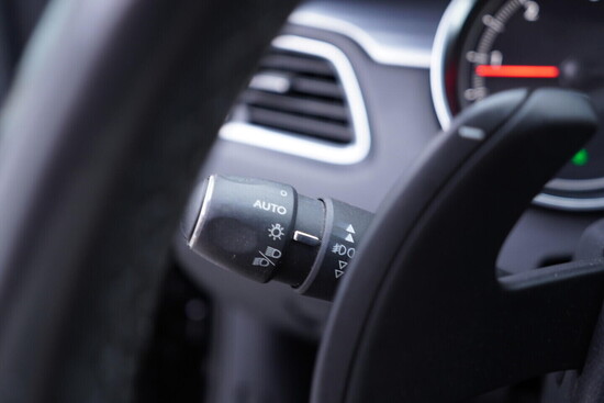 PEUGEOT 508 SW GT 2.0  133 kW automat_5