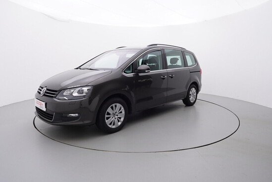 VOLKSWAGEN SHARAN  2.0 TDI 135 kW automat_1