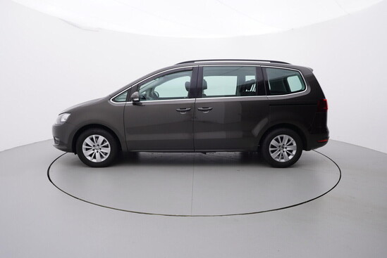 VOLKSWAGEN SHARAN  2.0 TDI 135 kW automat_2