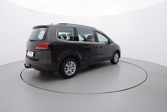 VOLKSWAGEN SHARAN  2.0 TDI 135 kW automat_3