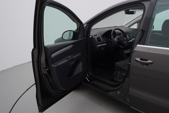VOLKSWAGEN SHARAN  2.0 TDI 135 kW automat_4