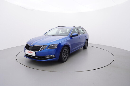 ŠKODA OCTAVIA Style 1.6 TDI 85 kW manuál, DPH_1