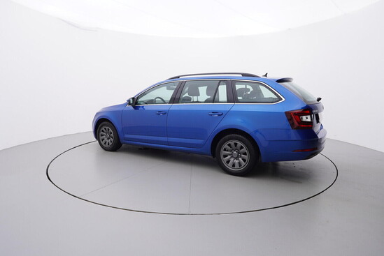 ŠKODA OCTAVIA Style 1.6 TDI 85 kW manuál, DPH_2