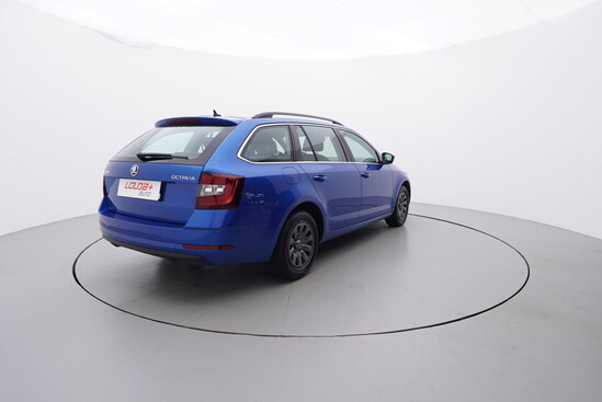 ŠKODA OCTAVIA Style 1.6 TDI 85 kW manuál, DPH_3