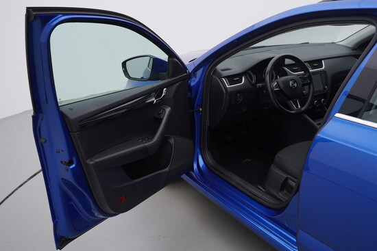 ŠKODA OCTAVIA Style 1.6 TDI 85 kW manuál, DPH_4