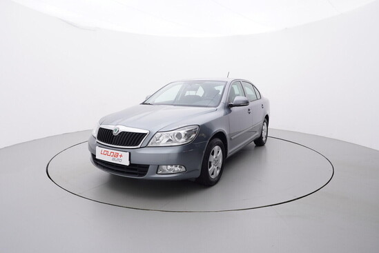 ŠKODA OCTAVIA Ambiente 1.6 TDI 77 kW automat_1