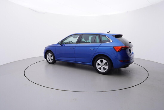 ŠKODA SCALA Style 1.0  81 kW manuál, DPH_2