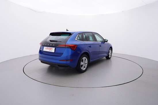 ŠKODA SCALA Style 1.0  81 kW manuál, DPH_3