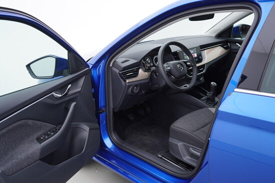 ŠKODA SCALA Style 1.0  81 kW manuál, DPH_4