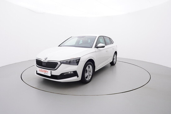 ŠKODA SCALA Style 1.0 TSI 81 kW manuál, DPH_1