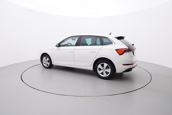 ŠKODA SCALA Style 1.0 TSI 81 kW manuál, DPH_2