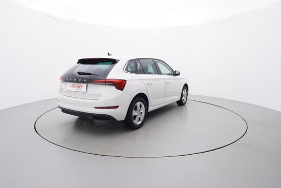 ŠKODA SCALA Style 1.0 TSI 81 kW manuál, DPH_3