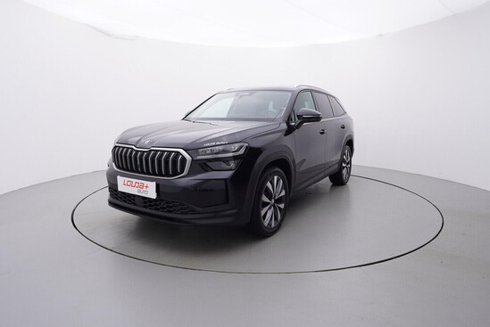 ŠKODA KODIAQ Exclusive Selection 2.0 TDI 142 kW automat, DPH_1