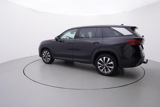 ŠKODA KODIAQ Exclusive Selection 2.0 TDI 142 kW automat, DPH_2