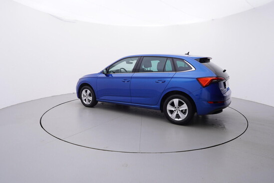 ŠKODA SCALA Style 1.0 TSI 81 kW manuál, DPH_2