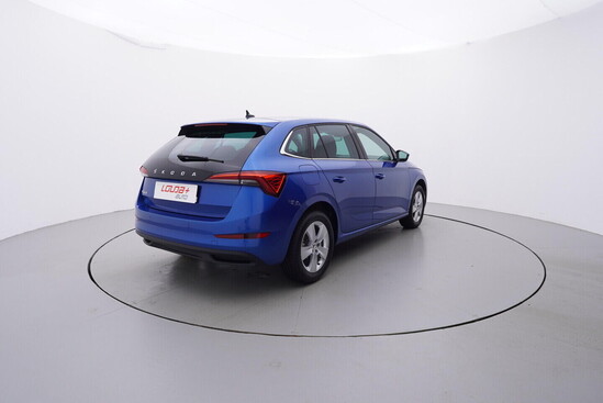 ŠKODA SCALA Style 1.0 TSI 81 kW manuál, DPH_3