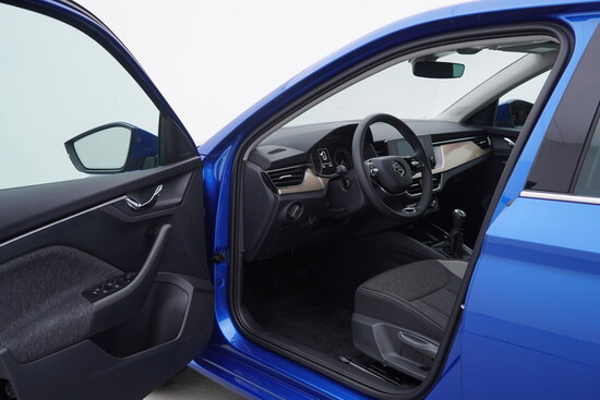 ŠKODA SCALA Style 1.0 TSI 81 kW manuál, DPH_4