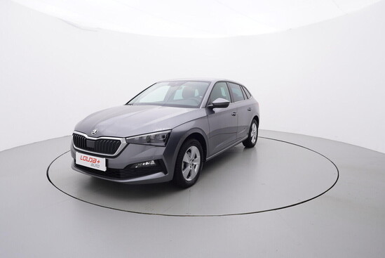 ŠKODA SCALA Style 1.0 TSI 81 kW manuál, DPH_1