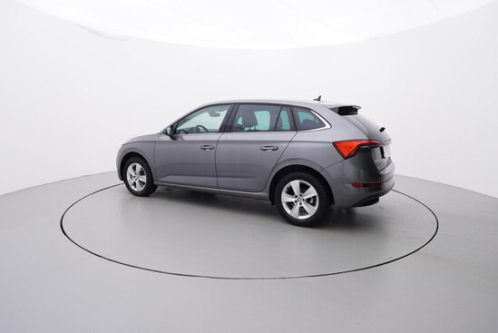 ŠKODA SCALA Style 1.0 TSI 81 kW manuál, DPH_2