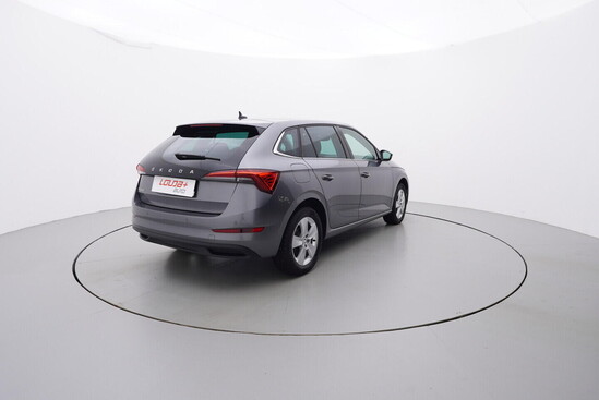ŠKODA SCALA Style 1.0 TSI 81 kW manuál, DPH_3