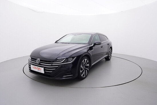 VOLKSWAGEN ARTEON SHOOTING-BRAKE R-Line  2.0 TDI 142 kW automat, DPH_1