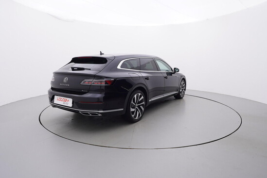 VOLKSWAGEN ARTEON SHOOTING-BRAKE R-Line  2.0 TDI 142 kW automat, DPH_3