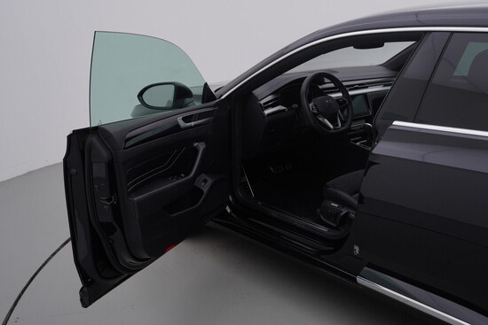 VOLKSWAGEN ARTEON SHOOTING-BRAKE R-Line  2.0 TDI 142 kW automat, DPH_4