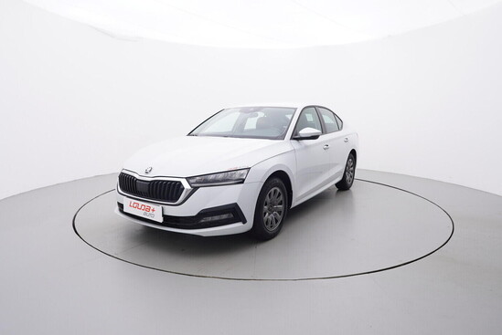 ŠKODA OCTAVIA Ambition 2.0 TDI 85 kW manuál, DPH_1