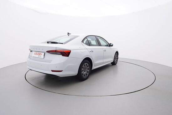 ŠKODA OCTAVIA Ambition 2.0 TDI 85 kW manuál, DPH_3
