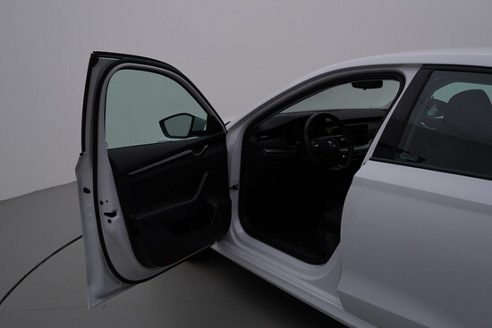 ŠKODA OCTAVIA Ambition 2.0 TDI 85 kW manuál, DPH_4