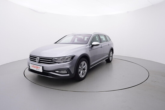 VOLKSWAGEN PASSAT ALLTRACK Alltrack 2.0 TDI 140 kW automat, DPH_1