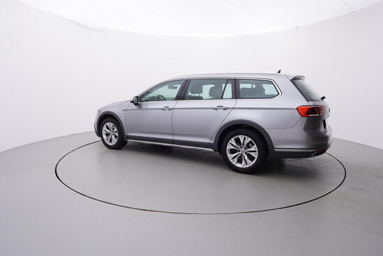 VOLKSWAGEN PASSAT ALLTRACK Alltrack 2.0 TDI 140 kW automat, DPH_2