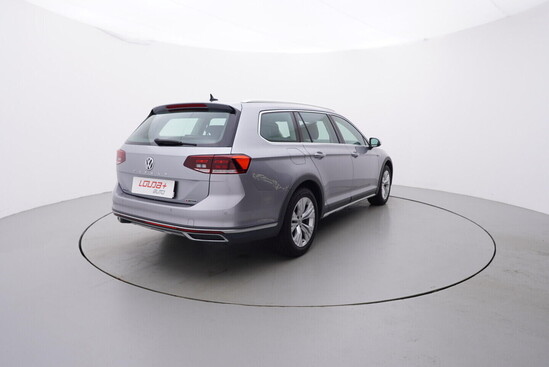 VOLKSWAGEN PASSAT ALLTRACK Alltrack 2.0 TDI 140 kW automat, DPH_3
