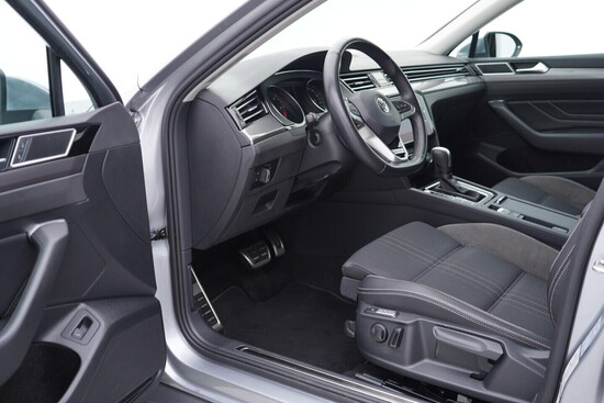 VOLKSWAGEN PASSAT ALLTRACK Alltrack 2.0 TDI 140 kW automat, DPH_4